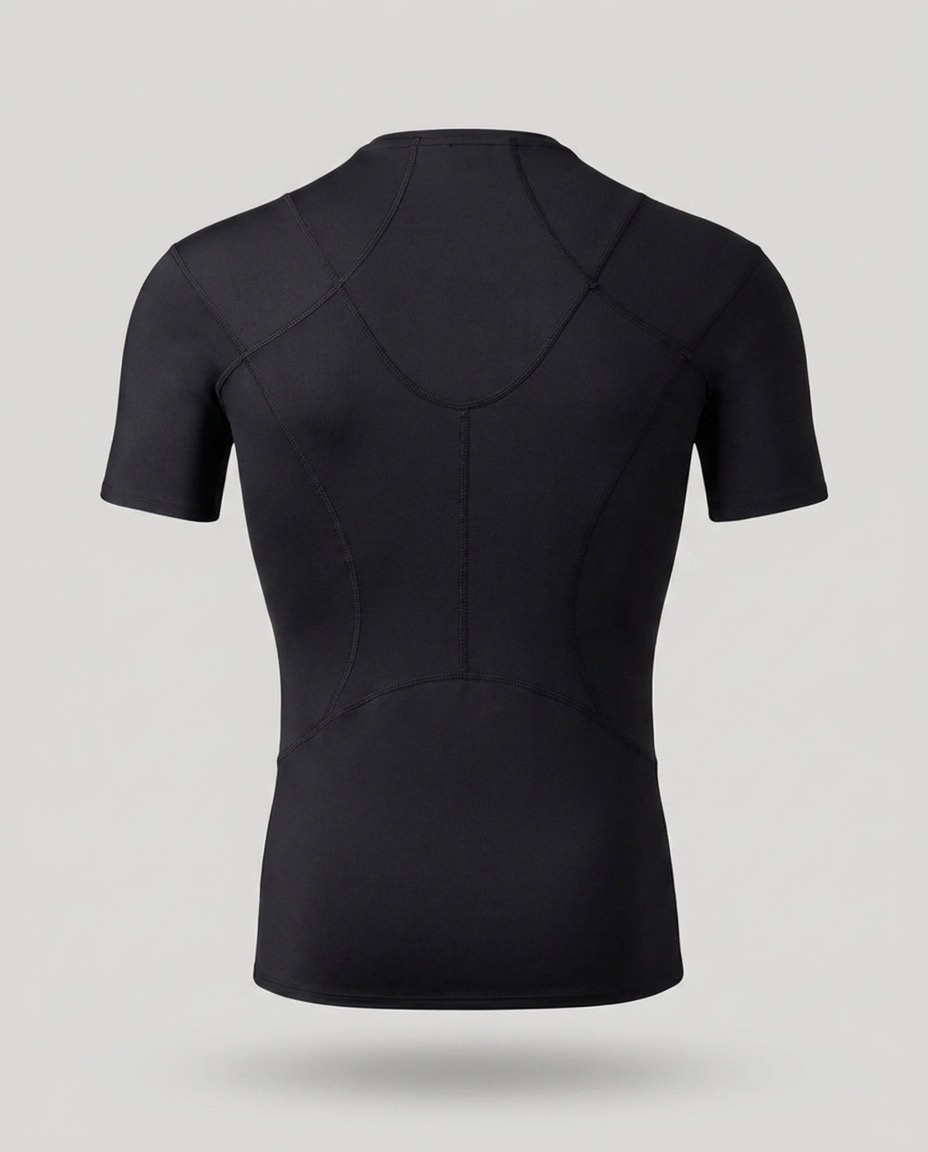 Riser Haltungs-Shirts — Kategorie Functional Wear